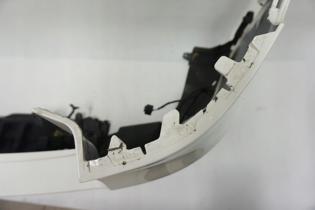 фото №11, Бампер задній mercedes glc 4matic x253 w253 lift