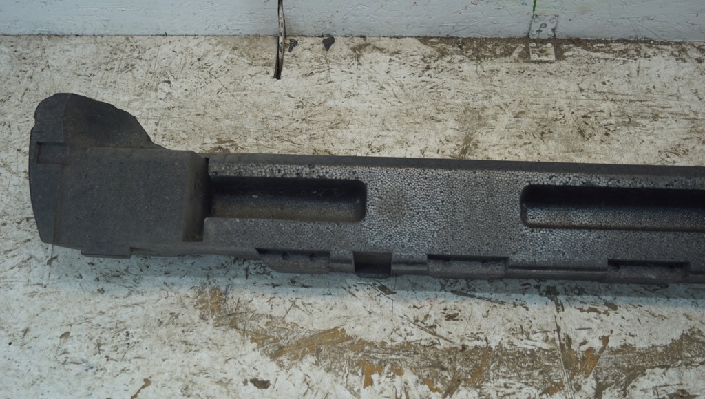 фото №10, Абсорбер бампера задняя volvo v70 9151552