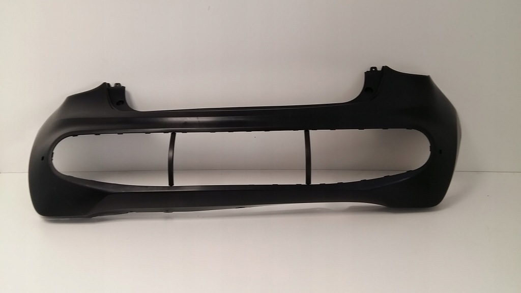 фото №1, Hyundai i10 ii lift 16-20 бампер задняя задний pdc