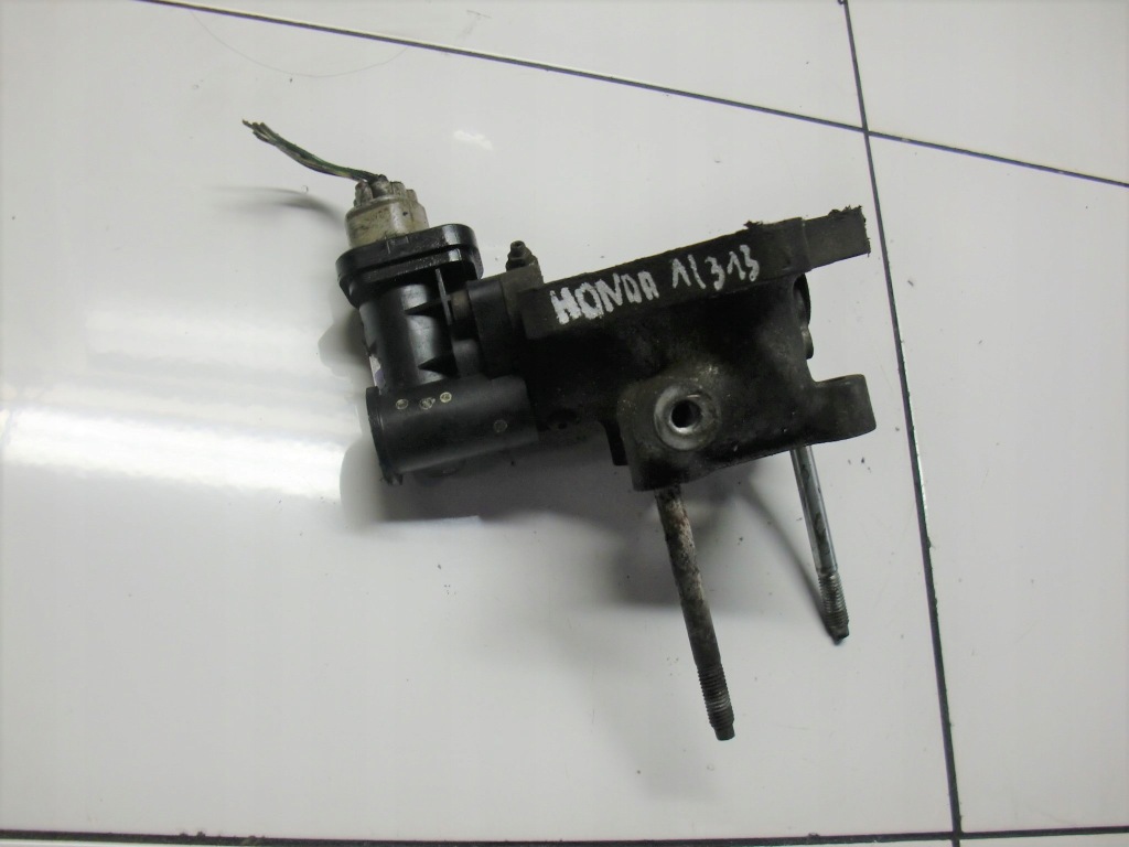 фото №1, Honda accord viii 2.2i-dtec клапан egr 012010-1040