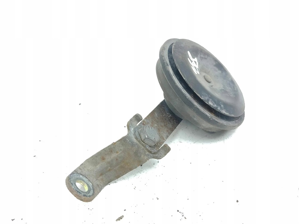 фото №5, Toyota corolla verso ar10 2005 клаксон