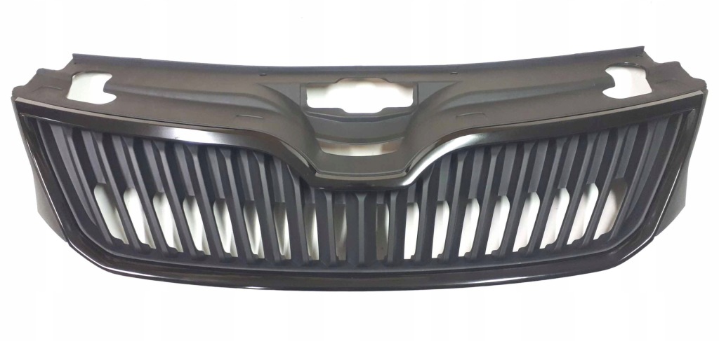фото №5, Dpa 88531807602 решётка вентиляционная, бампер