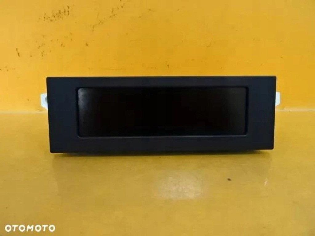 фото №1, Дисплей годинник радіо citroen c2 96632560xt nr27