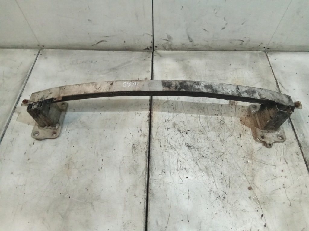 фото №1, G970 балка бампера перед opel corsa e 13426328