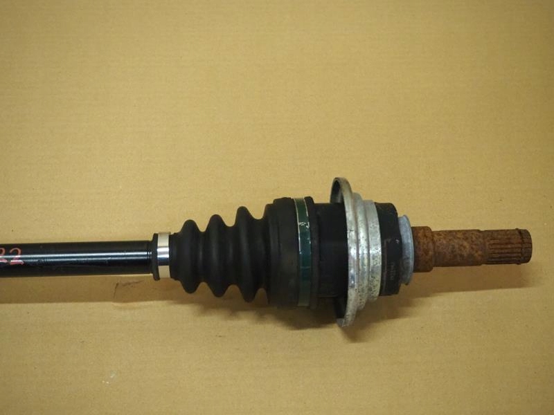 фото №3, Привідний вал привідна лівий задня mazda cx5 cx-5