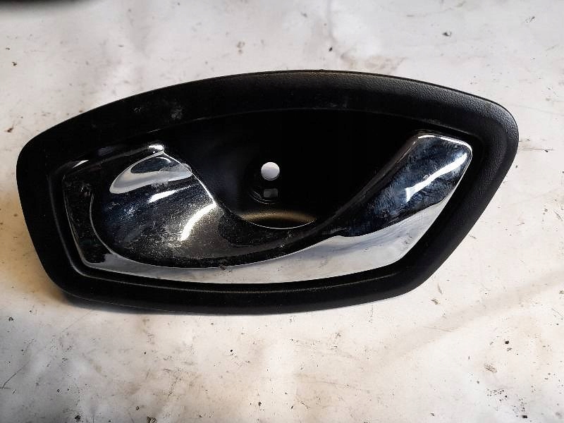 фото №4, Ручка ліва передня внутрішня renault megane