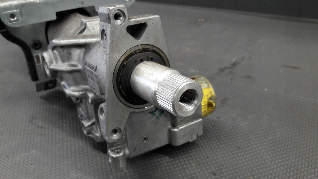 фото №9, 6819220 колонка кермова volvo s90 v90 3,0