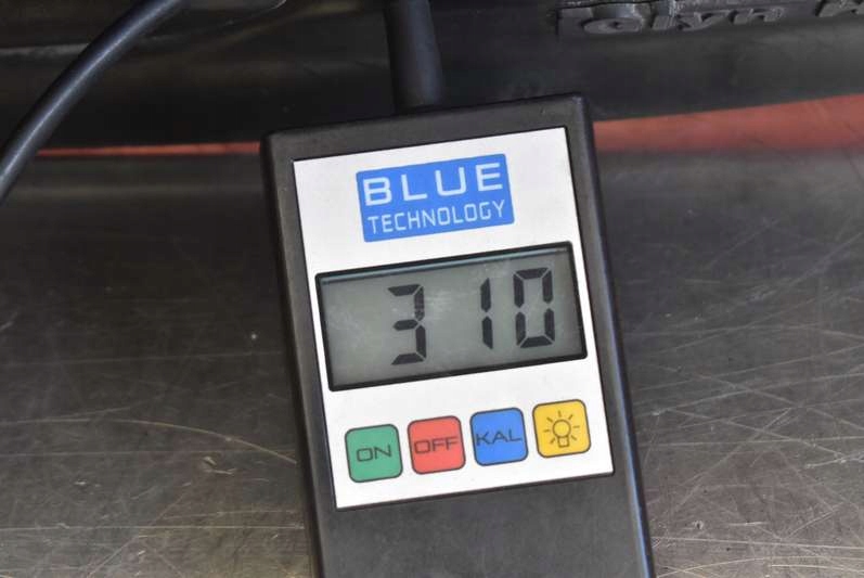 фото №12, Крышка багажника багажника задняя задняя темно-зелёный nissan maxima a33 00-05