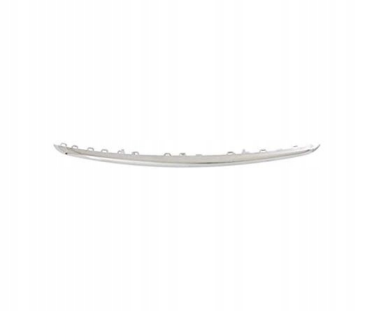 фото №1, Молдинг решітка бампера mini mini r56 09.06-