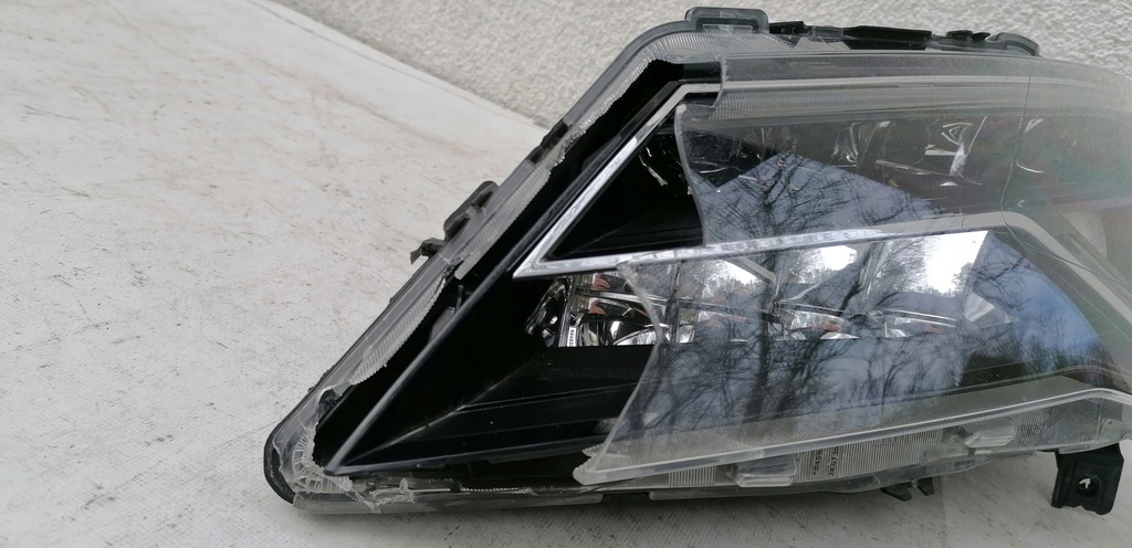 фото №15, Seat leon iii lift full led лампа ліва перед 5f1941007g