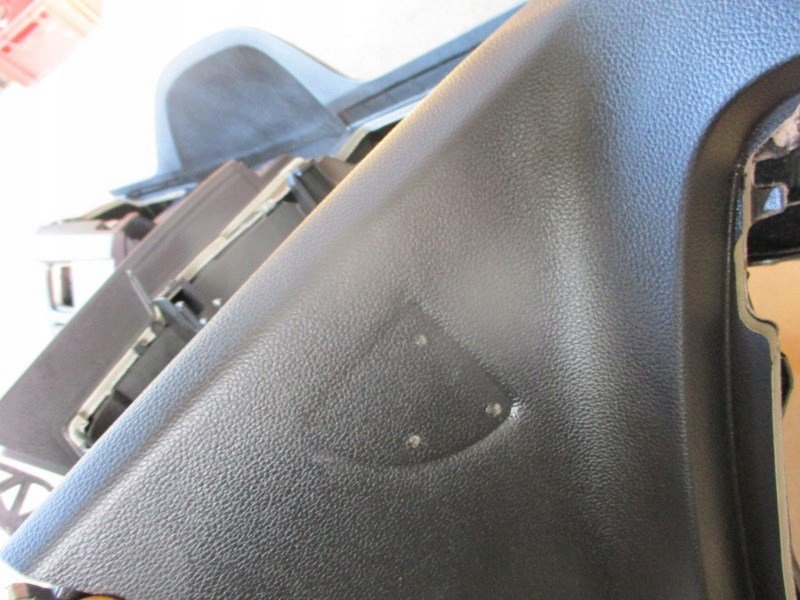 фото №8, Приборная панель консоль подушка безопасности 3g8 arteon 2017, pod hed up