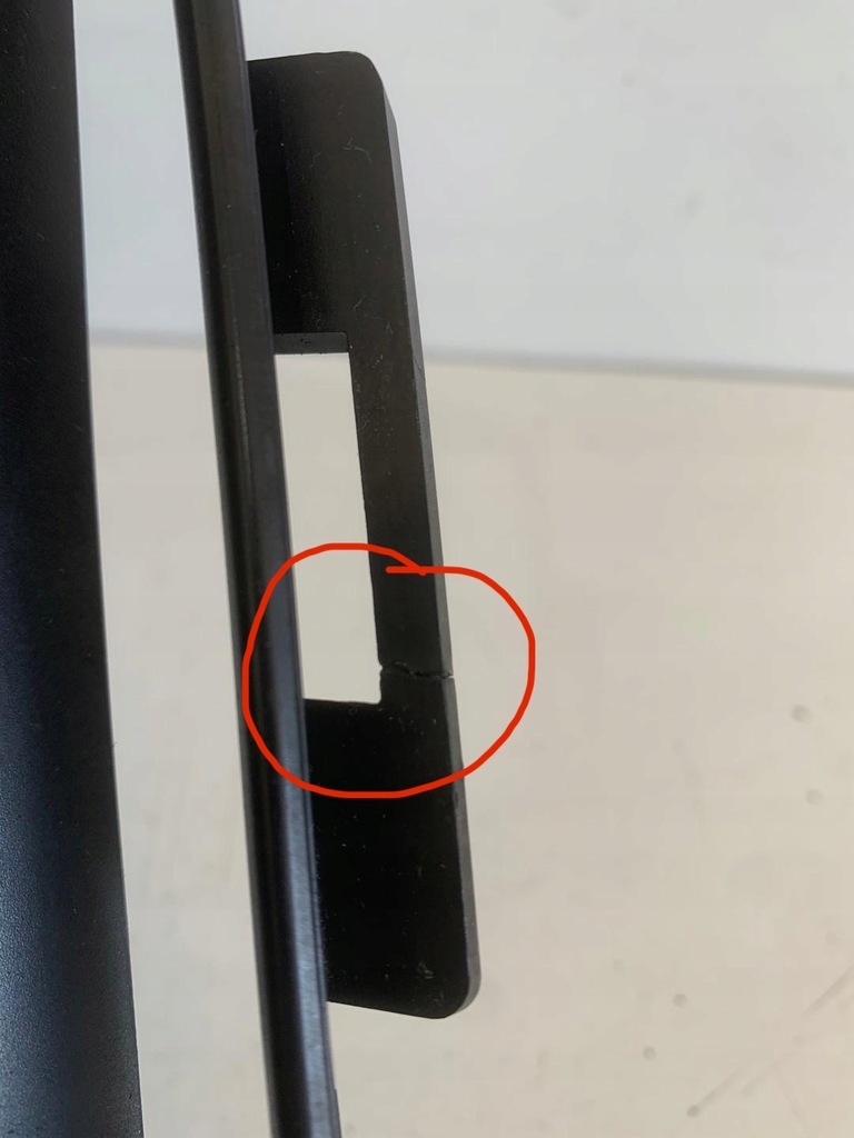 фото №8, Audi a4 s4 s-line решётка бампера левая перед 8w0807681f