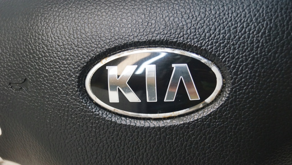 фото №8, Подушка безопасности водителя kia sportage iii 56900-3u101