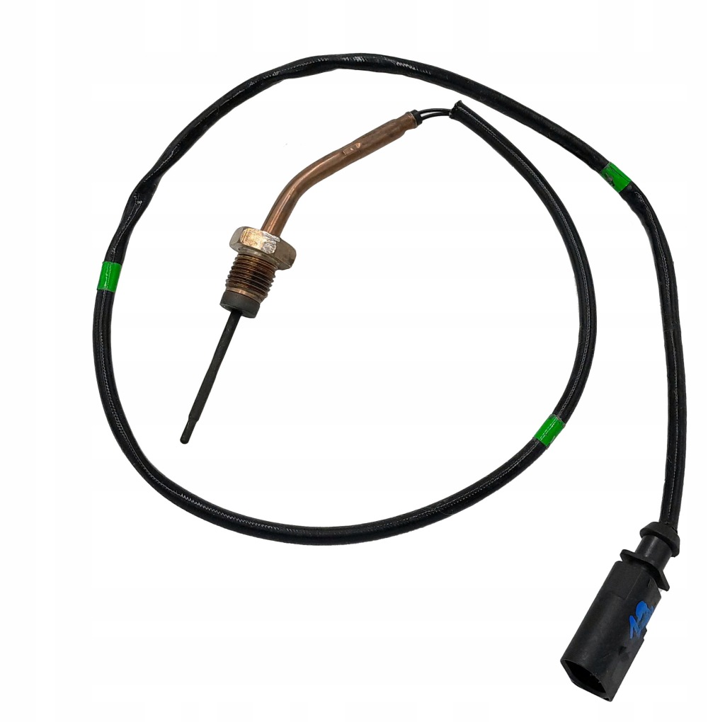 фото №1, Датчик температуры выхлопных газов vw crafter man 04l906088dc