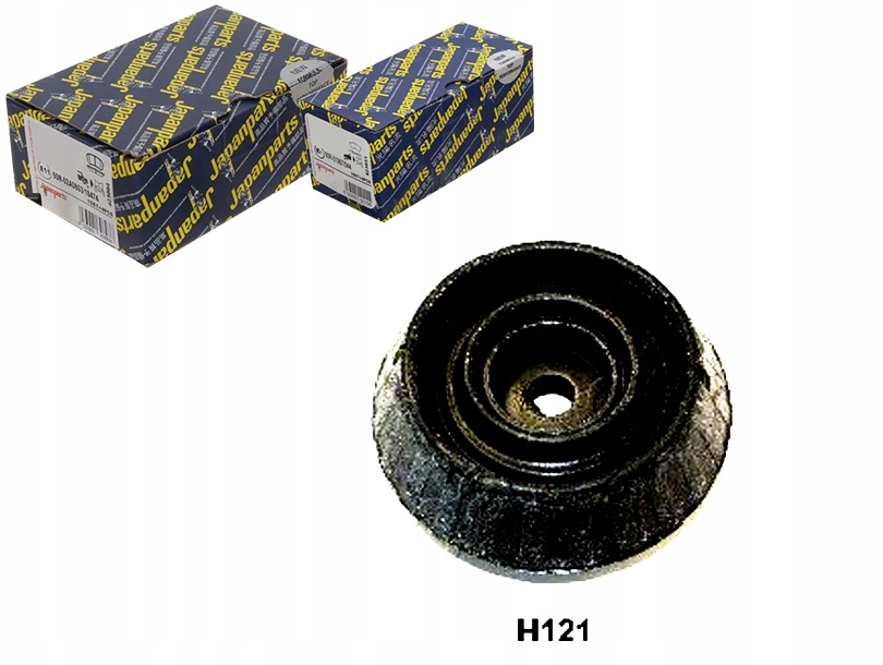 фото №1, Подушка амортизатора hyundai перед i10 kia picant