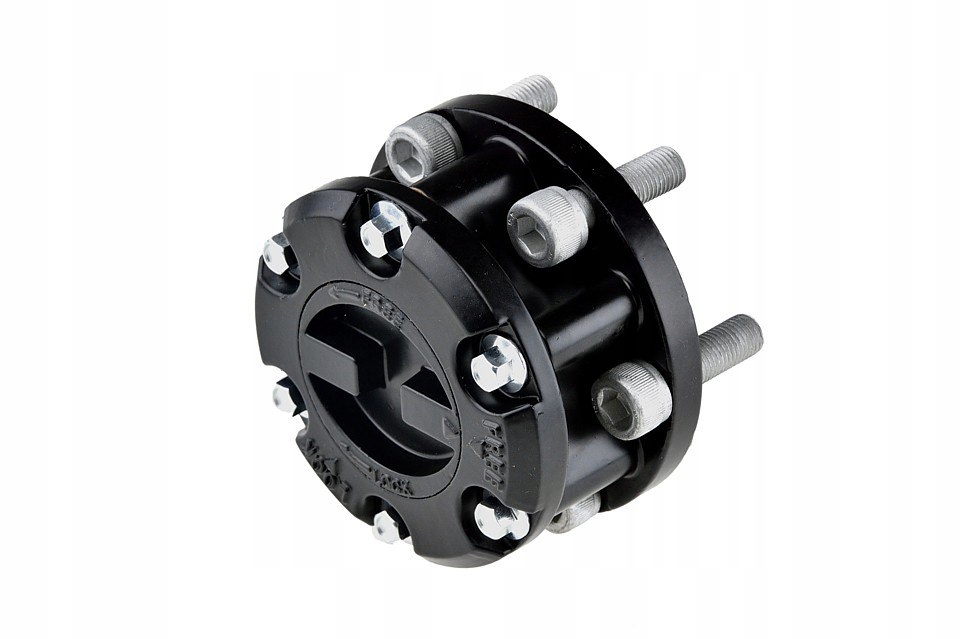 фото №1, Муфта ступиця isuzu trooper 91-