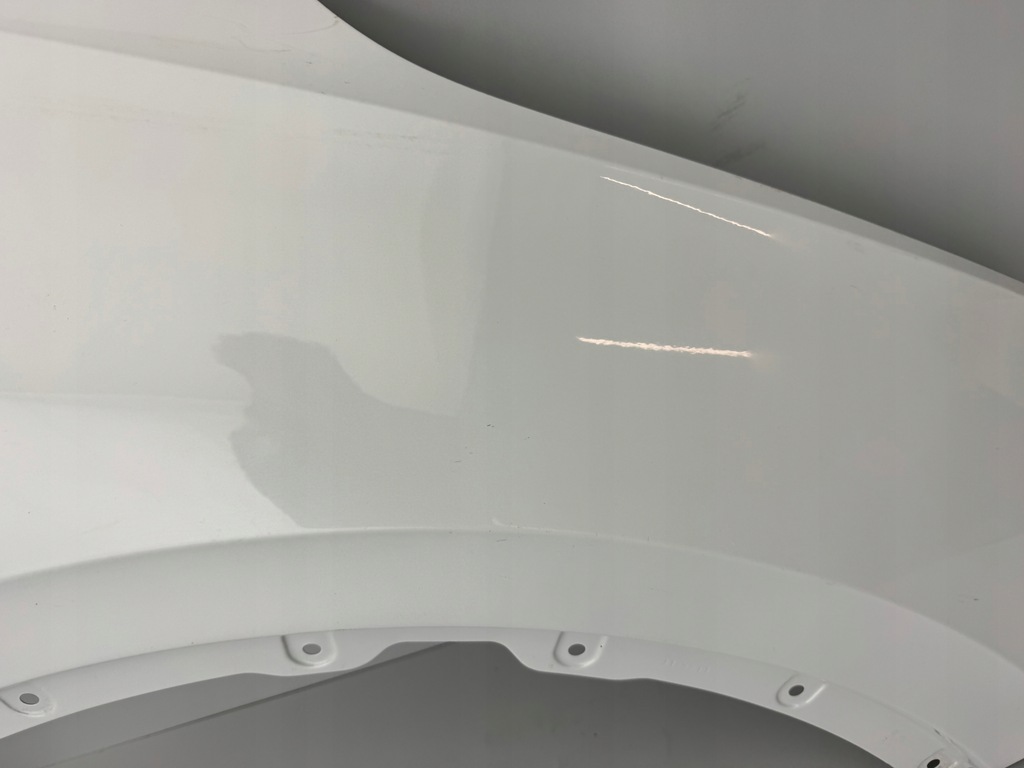 фото №10, Vw id4 id 4 gtx 20r- крила правий передній правий перед