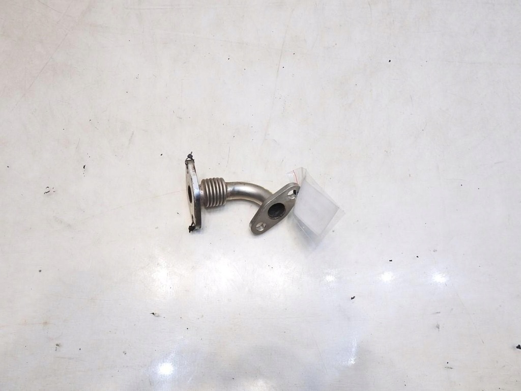 фото №6, Труба трубка egr volvo xc90 2.4 d5