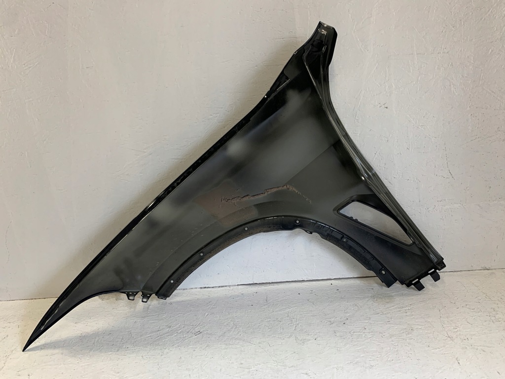 фото №7, Bmw x5 g05 крила правий передній