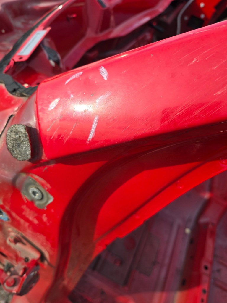 фото №11, Ram v 19- четверть порог левый crew cab длинная usa