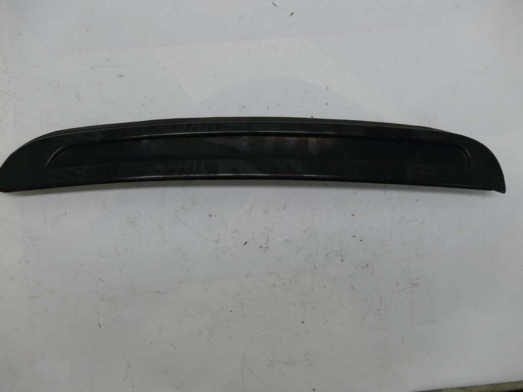 фото №1, Opel monterey trooper молдинг захист лівий задня ліва