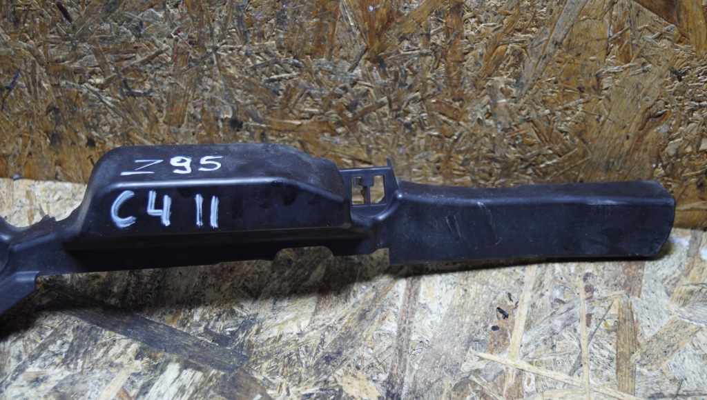 фото №3, Замок капот citroen c4 ii b7 9670552080