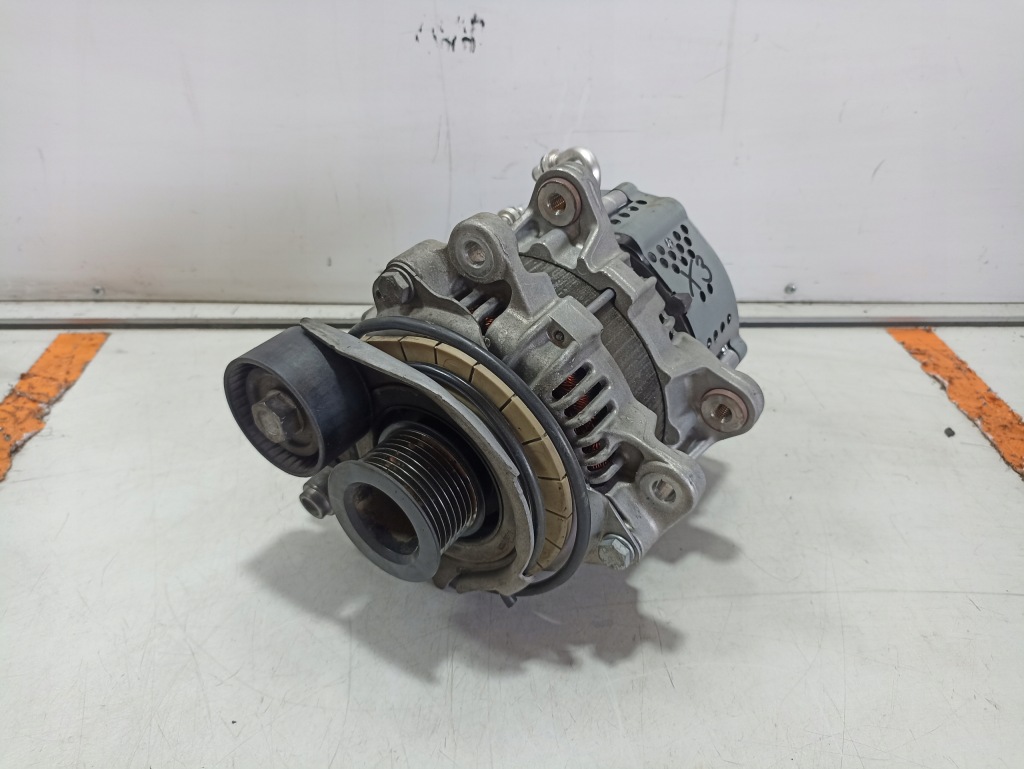 Купити Bmw x3 g01 генератор 8490432 2.0 d