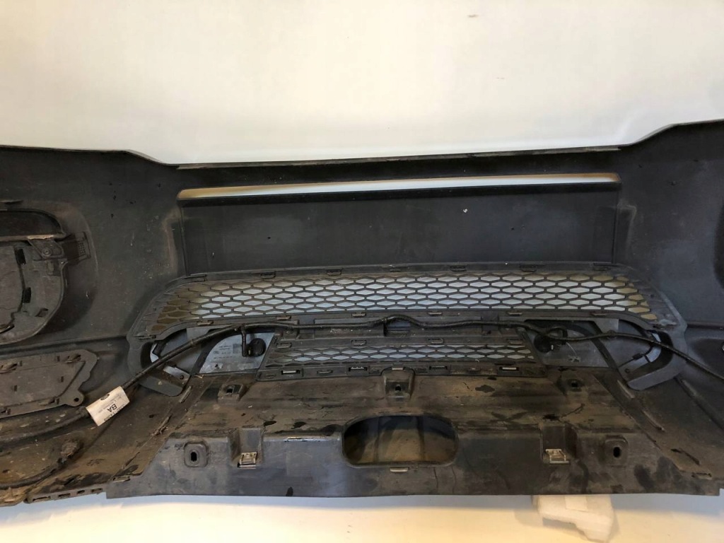 Бампер перед range rover evoque l538 Киев