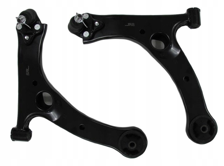 фото №1, Рычаг передний toyota corolla e12 2001-2007 новый