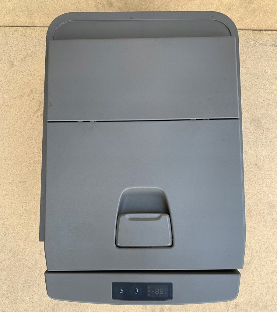 фото №5, Холодильник scania r s p ngt 2095409