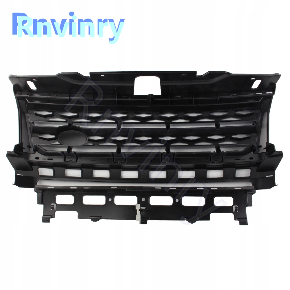 фото №4, Бампер передний rnvinry do land rovera freelander 2 lr2 2010-2016