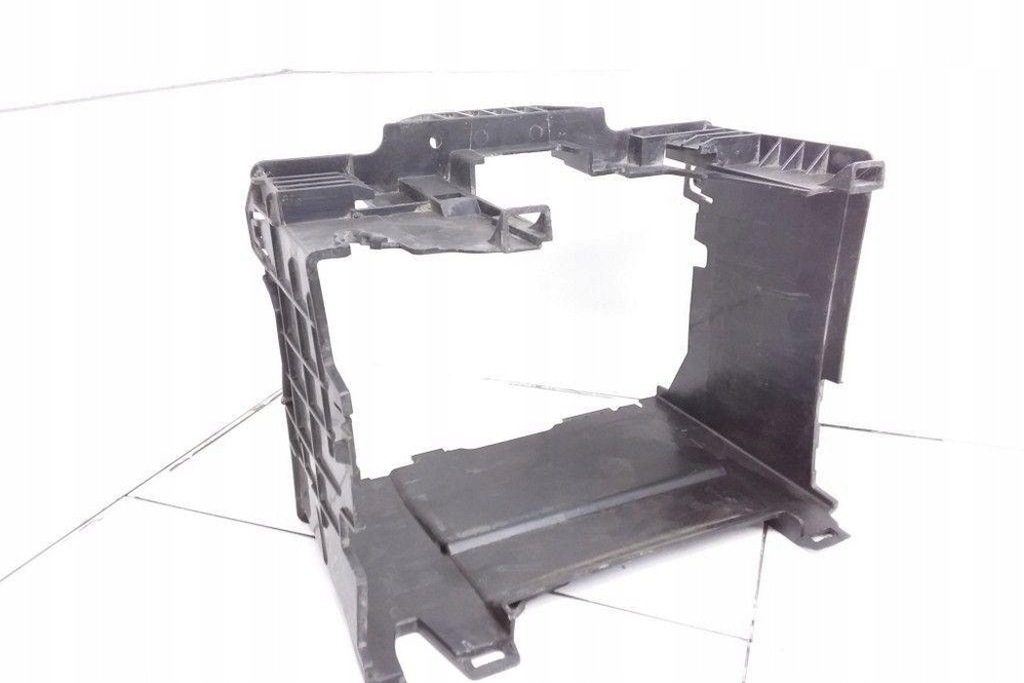 фото №1, Основание аккумулятор renault modus / grand modus f/jp0_ 8200314272 1.5l