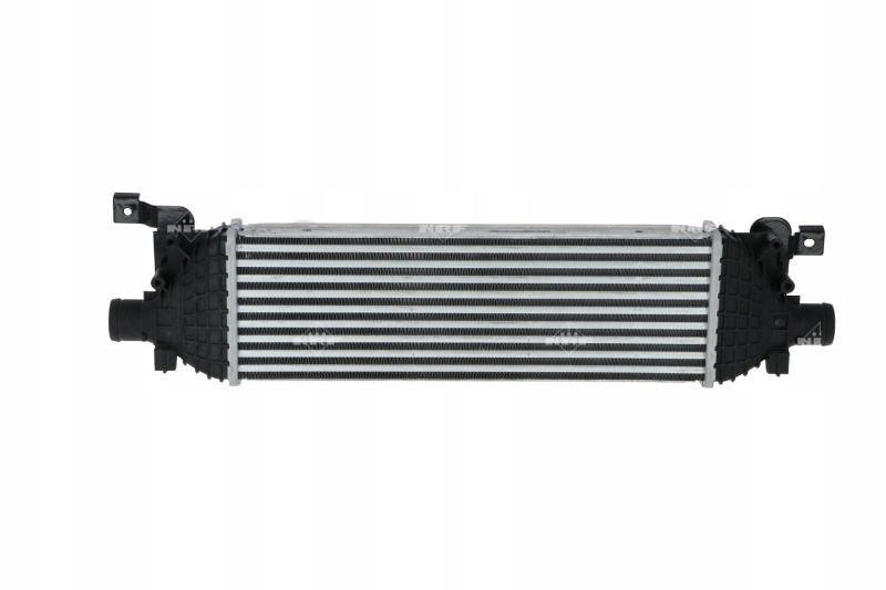 Интеркулер ford fiesta 02- 30285 nrf Цена