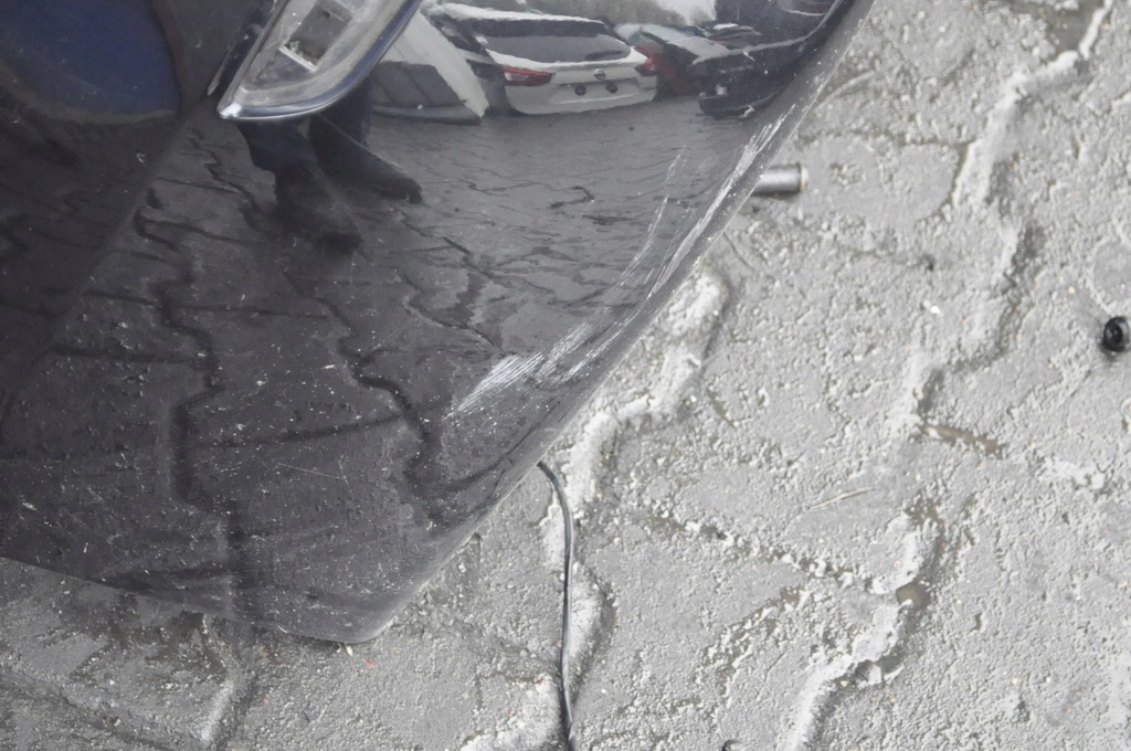 фото №9, Bmw 2 f46 gran tourer бампер задняя задний 475