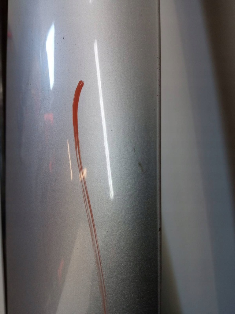 фото №3, Дверь правое перед ted69 dacia logan ii 2012-