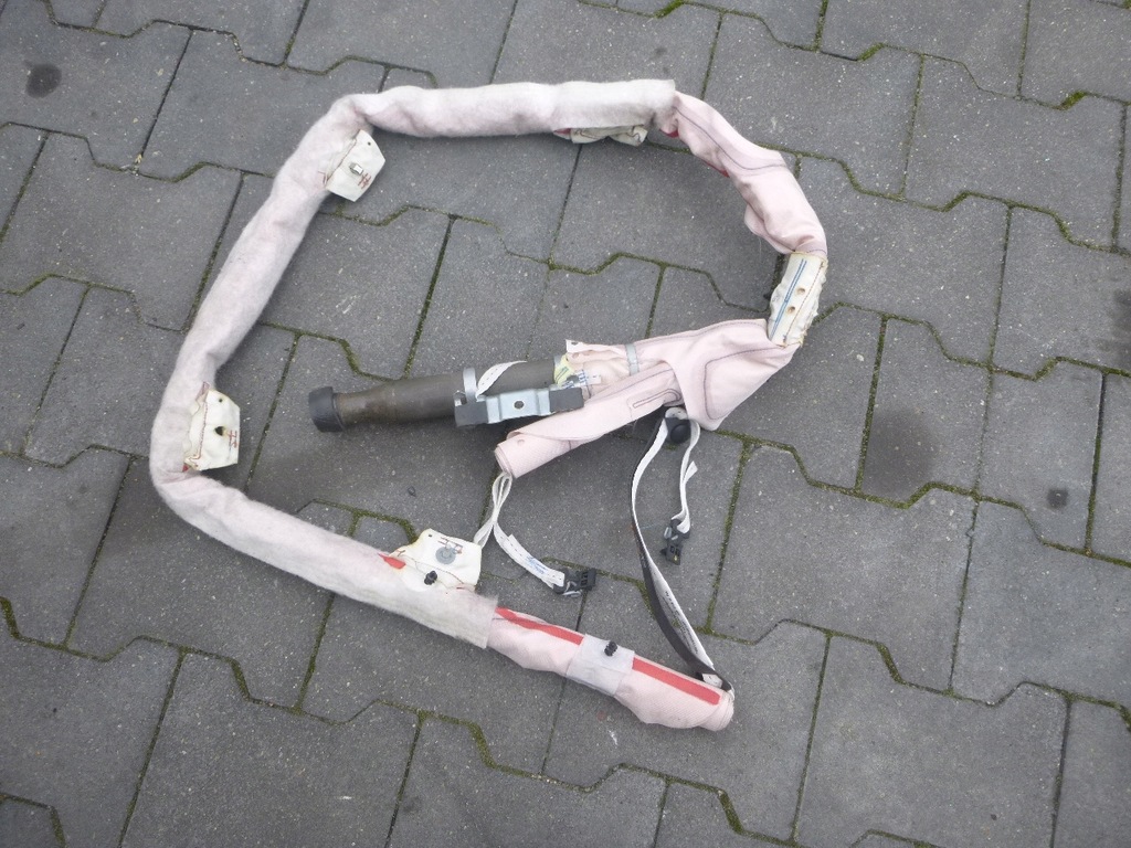 фото №1, Jeep grand cherokee wk2 шторка безпеки права