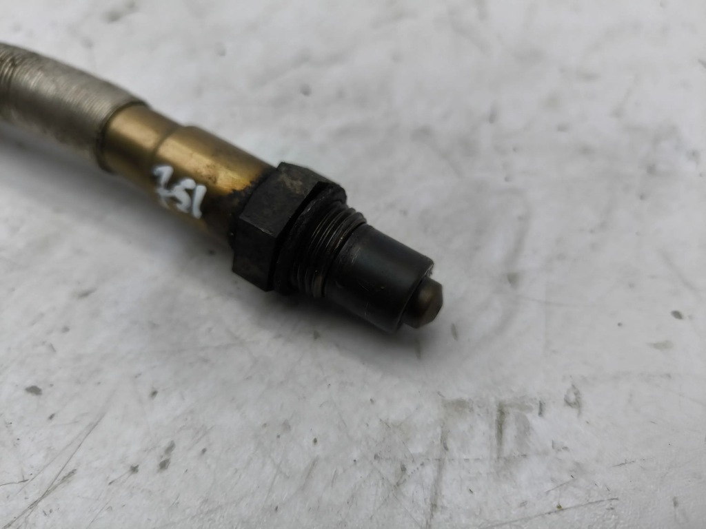 фото №2, Mini cooper countryman r60 2014 датчик лямбда-зонд