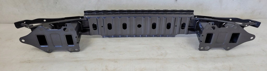 фото №7, Балка бампера підсилювач перед honda e 2019-