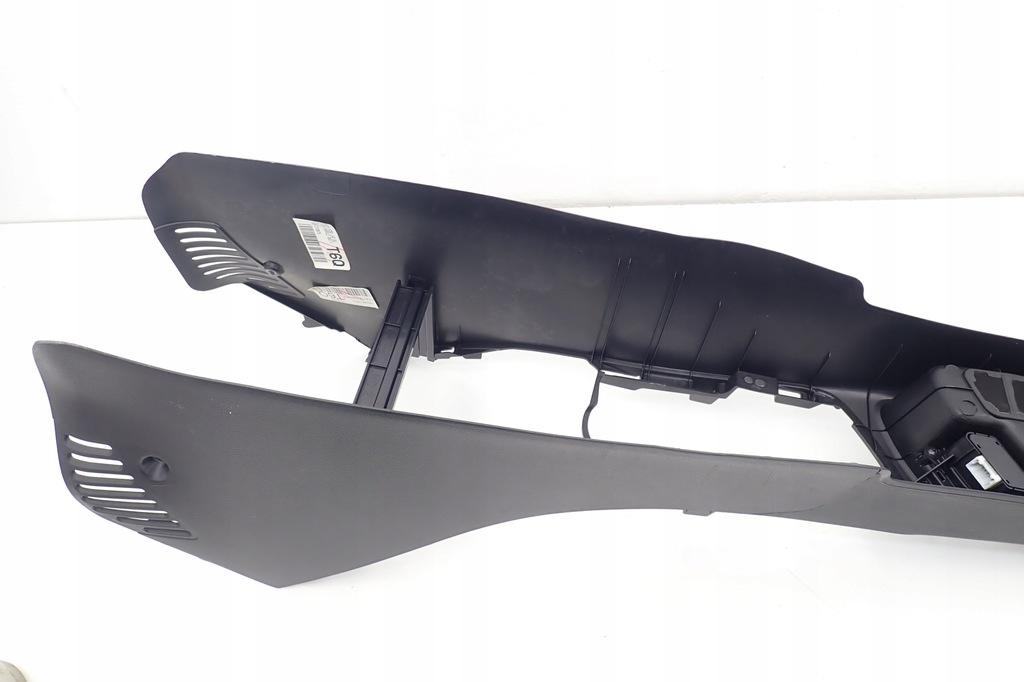 фото №9, Kia picanto ii hb 3d 11- 17 туннель средний подогрев