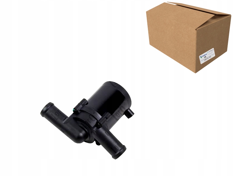 фото №13, Дополнительная насос wody w/o кронштейн volvo s60 [ii] s80 [ii] v60 [i] v70 [iii]