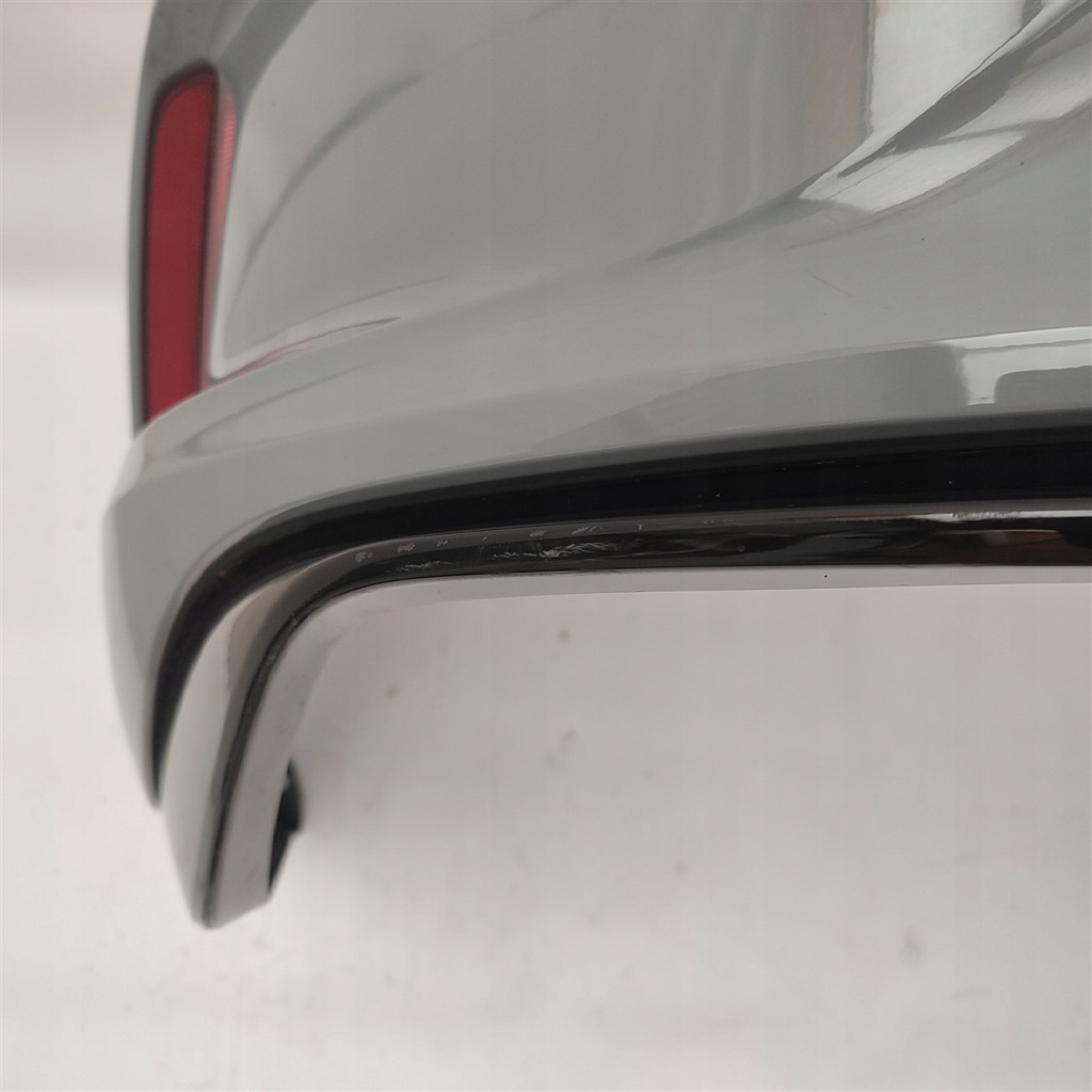 фото №4, Бампер задняя vw arteon 3g8 r lift 3g8807421a