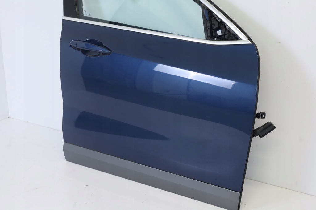 фото №7, Дверь правое правый перед задняя bmw x2 f39 c1m