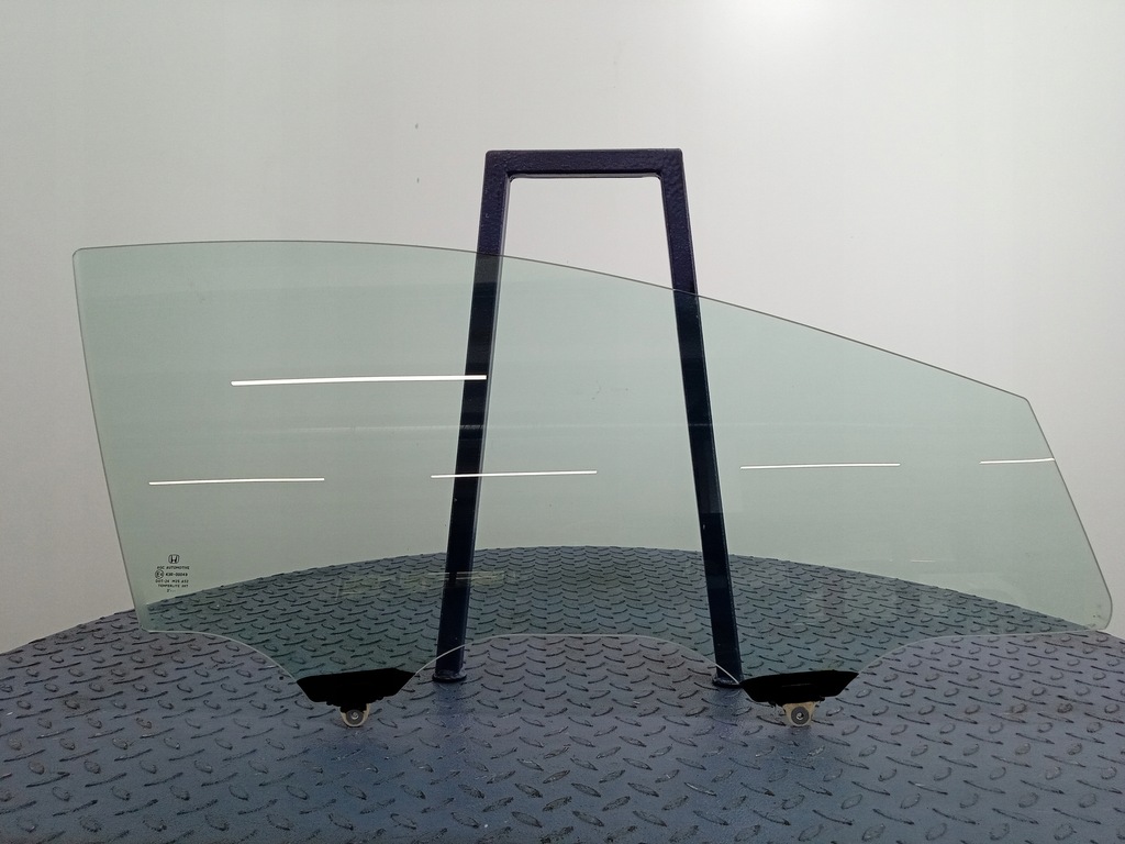 фото №1, Honda civic ix hb стекло дверь перед правая 12r