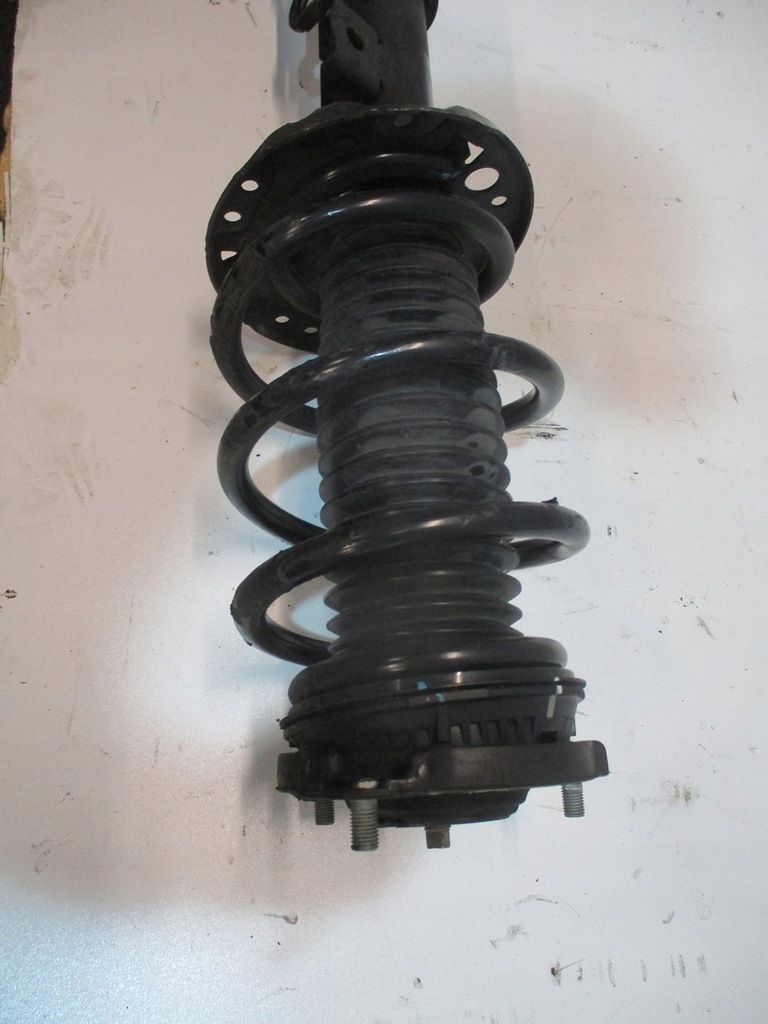 фото №6, Амортизатор амортизатор kia niro ii 1,6hyb