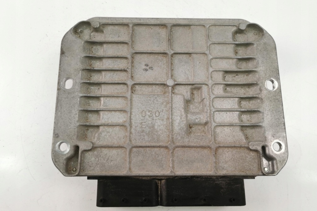 фото №1, Бортовий комп'ютер двигуна subaru outback br 22611aw600 2012