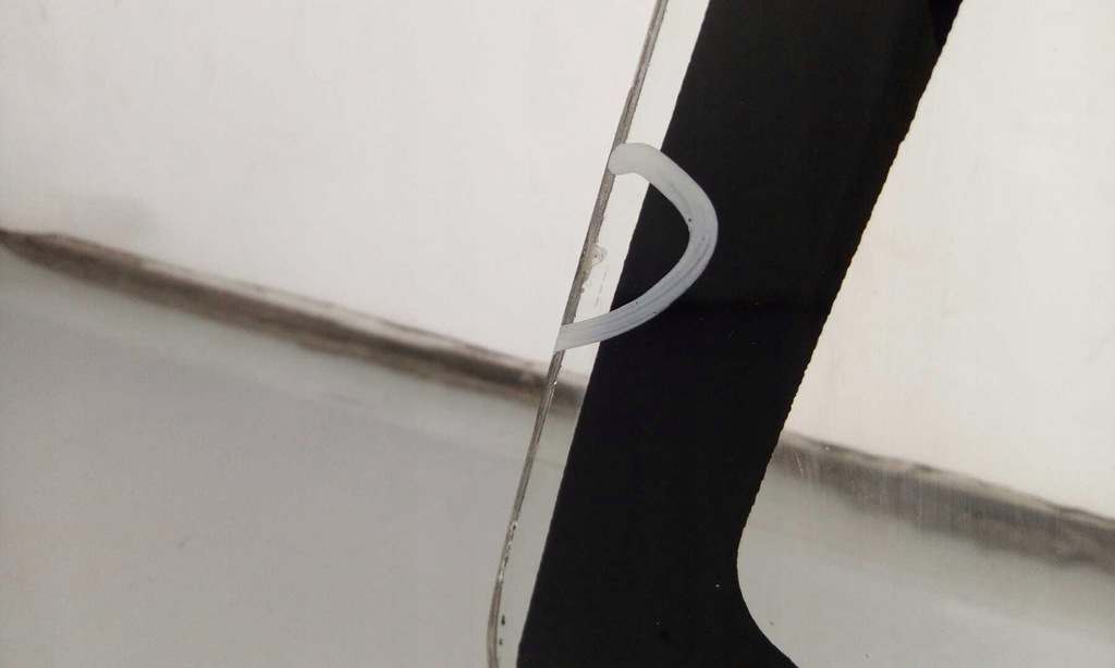 фото №5, Nowa стекло лобовое передняя nissan vanette coach/ cargo c22/ gc22 1987-1994