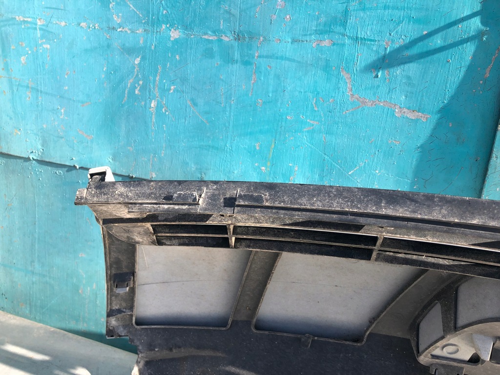 фото №6, Peugeot expert решётка радиатора решётка радиатора радиатора 2007-