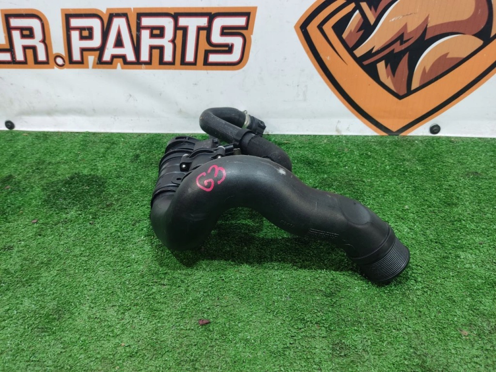 Шланг інтеркулер sport l494 jpla6n650ad Доставка