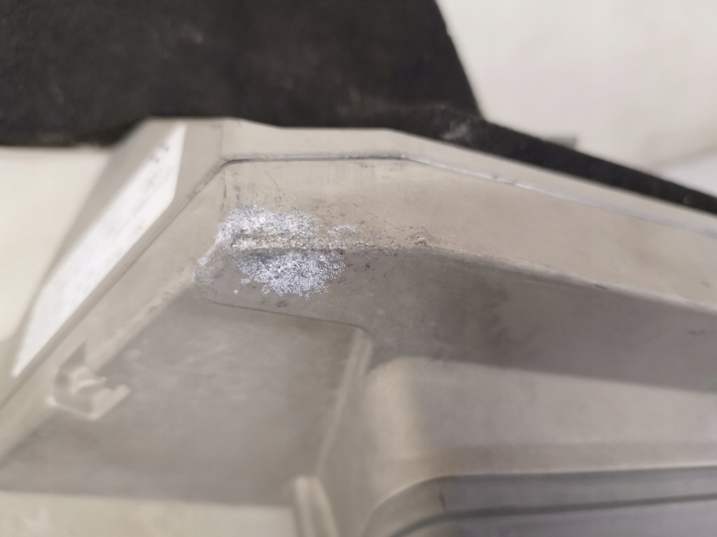 фото №10, Mercedes w223 s500 s580 s-klasa дисплей head up a2239006227