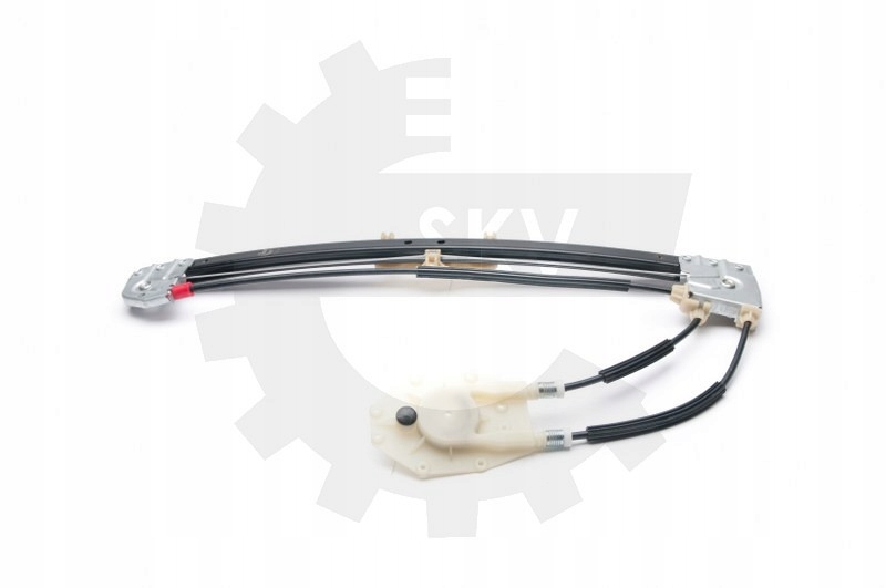 Купити Підйомник скло задній лівий bmw 5 e39 1995-2003 новий